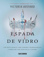 Espada de Vidro - Victoria Aveyard.epub